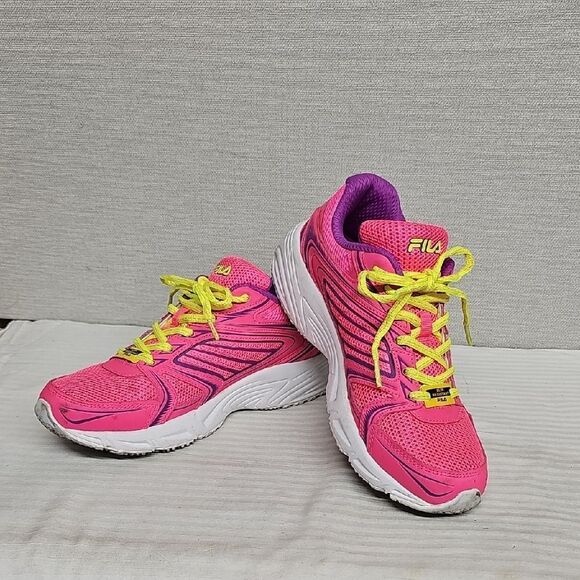 FILA COOLMAX WOMENS SNEAKERS BFPM-04-192 - Picture 1 of 10